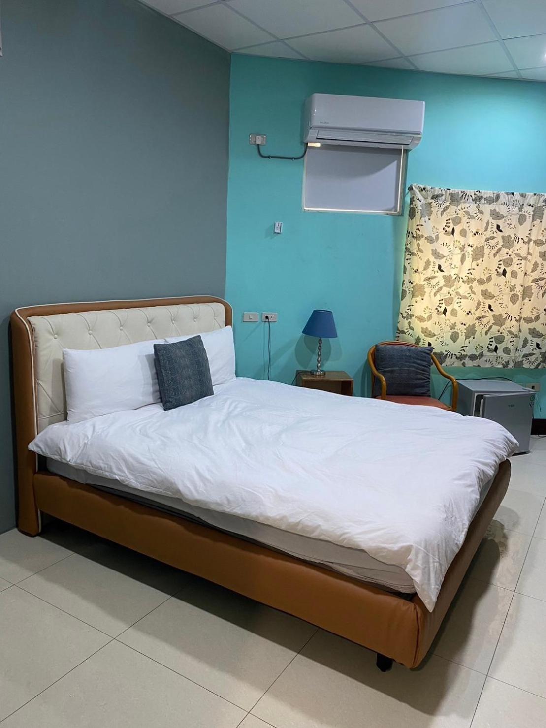 Luyu Homestay Lukang Exterior foto