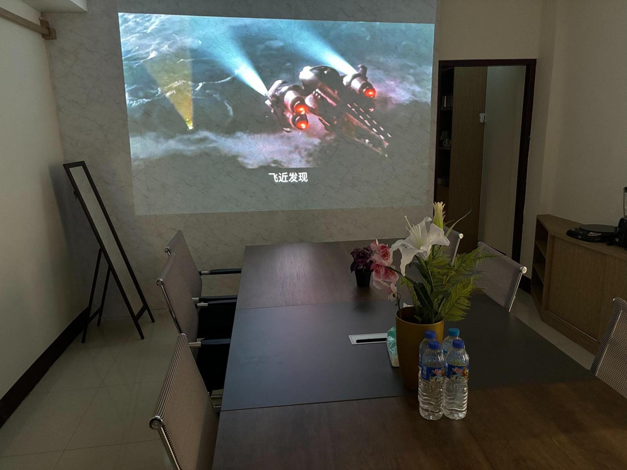 Luyu Homestay Lukang Exterior foto
